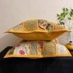 Desert Mirage Cushion Cover Set of 2 (16 x 16 in)