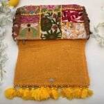 Dune Blossom Banjara Bag - Image 5