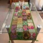 Dune Delight Table Runner and 6 Mats Set - Image 5