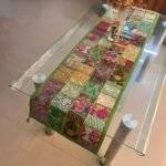Dune Delight Table Runner and 6 Mats Set - Image 4