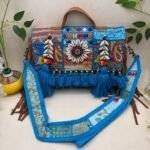 Echoed Essence Banjara Bag