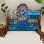 Echoed Essence Banjara Bag - Image 3