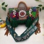 Eclipse Mirage Banjara Bag