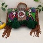 Eclipse Mirage Banjara Bag - Image 2