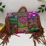 Eclipse Mirage Banjara Bag - Image 3