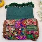 Eclipse Mirage Banjara Bag - Image 5