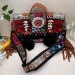 Ember Horizon Banjara Bag