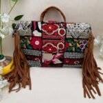 Ember Horizon Banjara Bag - Image 2