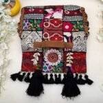 Ember Horizon Banjara Bag - Image 4