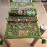 Eternal Elegance Table Runner Large - Image 4