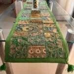 Eternal Elegance Table Runner Large