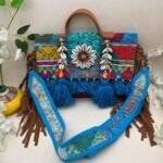 Harmony Sands Banjara Bag