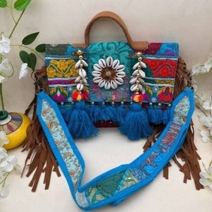 Harmony Sands Banjara Bag