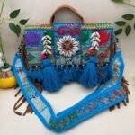 Harvest Glow Banjara Bag