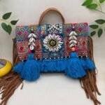 Harvest Glow Banjara Bag - Image 2