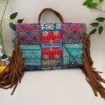 Harvest Glow Banjara Bag - Image 3