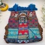 Harvest Glow Banjara Bag - Image 4