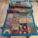 Jodhpuri Charm Table Runner Large - Image 5