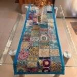 Jodhpuri Charm Table Runner Large - Image 2
