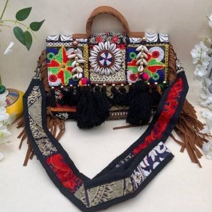 Maya Mirage Banjara Bag