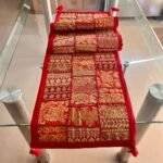 Meadow Bloom Table Runner - Image 5