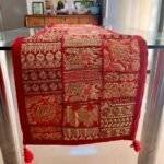 Meadow Bloom Table Runner - Image 4