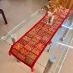 Meadow Bloom Table Runner - Image 3