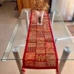 Meadow Bloom Table Runner - Image 2