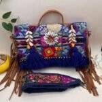 Mystic Banjara Bag - Image 3