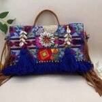 Mystic Banjara Bag