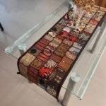 Mystic Meadow Table Runner and 6 Mats Set - Image 4