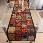 Mystic Meadow Table Runner and 6 Mats Set - Image 3