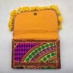 Nomad Essence Banjara Sling Bag - Image 4
