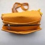 Nomad Essence Banjara Sling Bag - Image 5