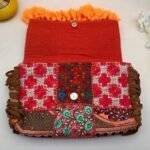 Nomad Jewel Banjara Bag - Image 5