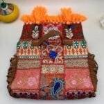 Nomad Jewel Banjara Bag - Image 4