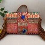 Nomad Jewel Banjara Bag - Image 2