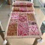 Pink City Table Runner - Image 5