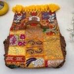 Rainbow Nomad Banjara Bag - Image 4