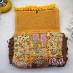 Rainbow Nomad Banjara Bag - Image 5