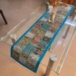 Rajasthani Charm Table Runner - Image 3