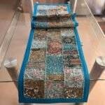 Rajasthani Charm Table Runner - Image 2