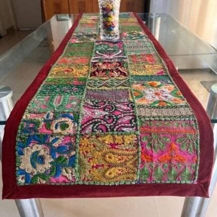 Rajsi Table Runner