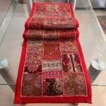 Rustic Roots Table Runner - Image 5