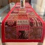 Rustic Roots Table Runner - Image 4