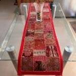 Rustic Roots Table Runner - Image 2