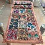 Serene Hues Table Runner - Image 5