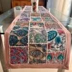 Serene Hues Table Runner - Image 4