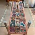 Serene Hues Table Runner - Image 3