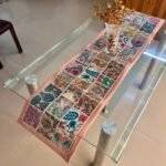 Serene Hues Table Runner - Image 2